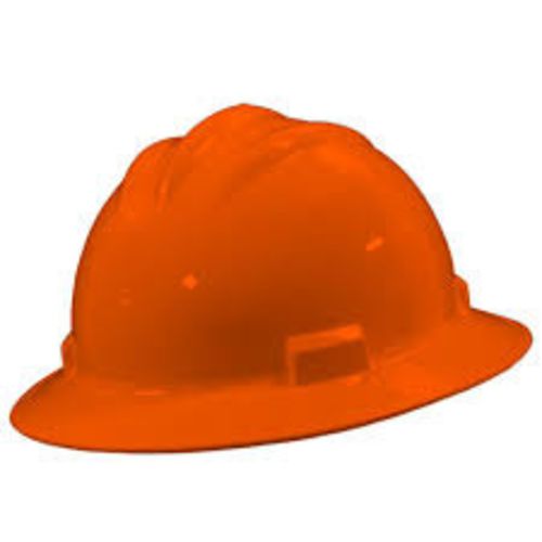 Model S71 full brim hard hat