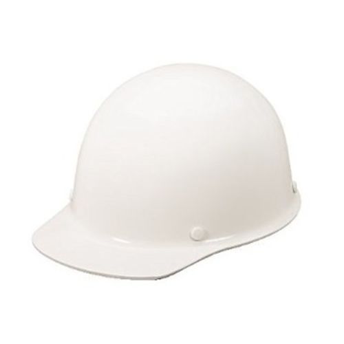 Skullgard® Protective Hat, White