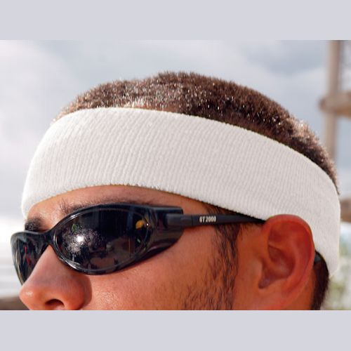 Chill-Its® 6550 Head Sweatband