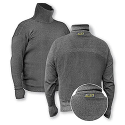 PreVent Wear Cut Resistant Mesh Pullover