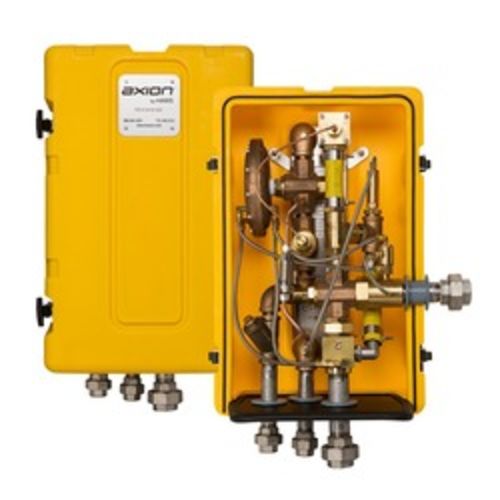 AXION Steam Water Heater