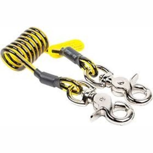 Tigger2Trigger Coil Tether