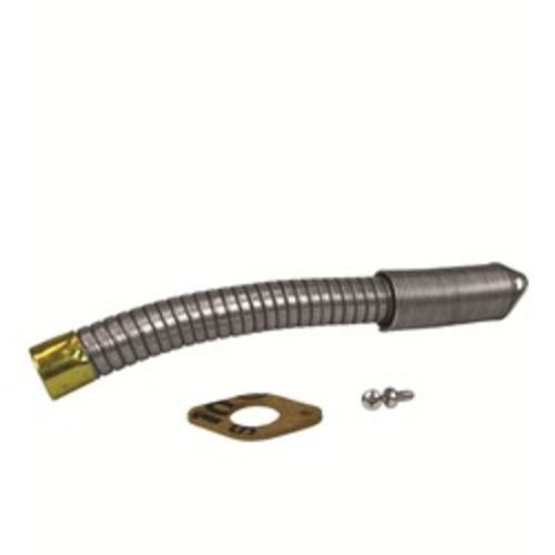 Flex Hose 5/8" Outside Diameter For Type 2 Safety Can