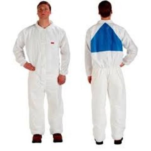 Disposable Micropourous Coverall