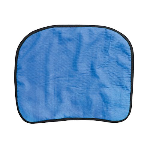 Chill-Its® 6670CT Evap. Hard Hat Neck Shade w/CT