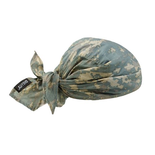 Chill-Its® 6710 Evaporative Cooling Triangle Hat