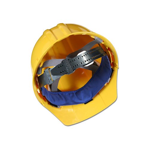 Chill-Its® 6716 Evaporative Cooling Hard Hat Liner