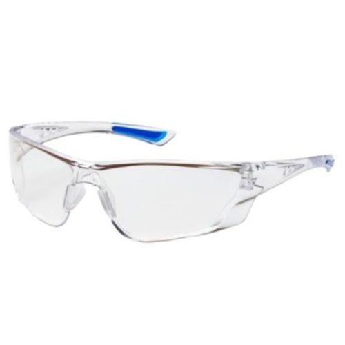 Spectacle,Recon clear with Fogless 360 coating