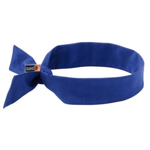Chill-Its 6700FR Evaporative FR Cooling Bandana - Tie