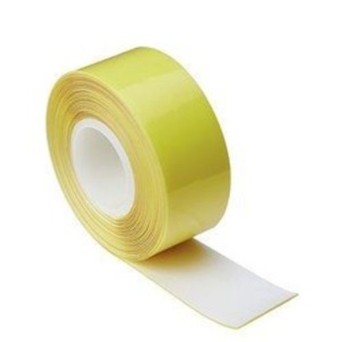 Yellow Quick Wrap Tape