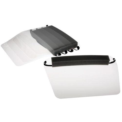 Infectious Disease Control Shield