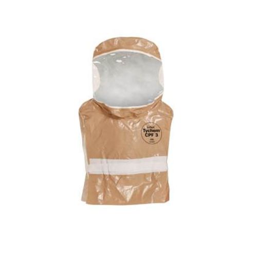  Tychem® CPF 3 Hood
