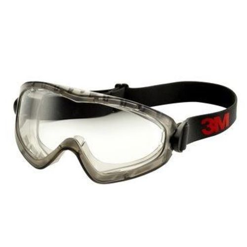 GOGGLE,GEAR CLEAR LENS