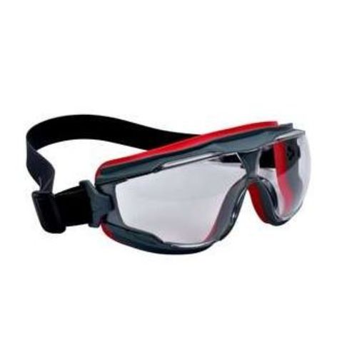 Goggle, Gear Clear Lens