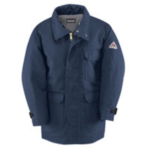 Deluxe Parka - EXCEL FR® ComforTouch®