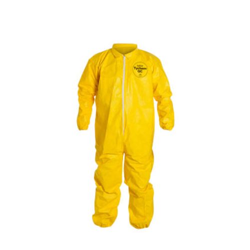  Tychem® QC Coverall