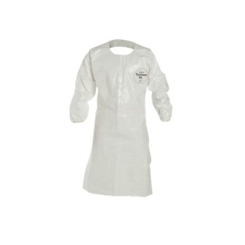  Tychem® SL Sleeved Apron