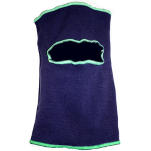 WindGard AA-9: Navy Blue