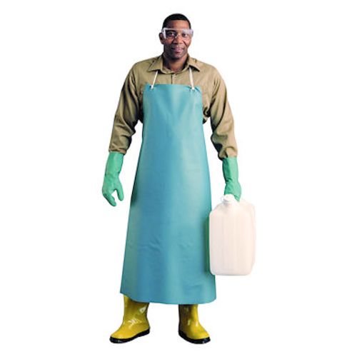 Apron, 18-mil w/ stomach patch