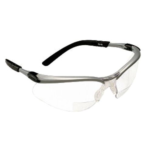 BX and BX Reader Safety Eyewear