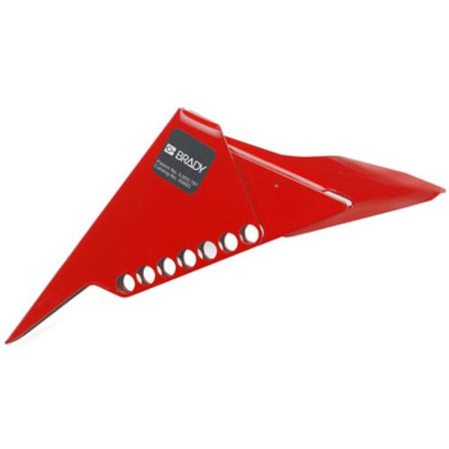 Large Ball Valve Lockouts