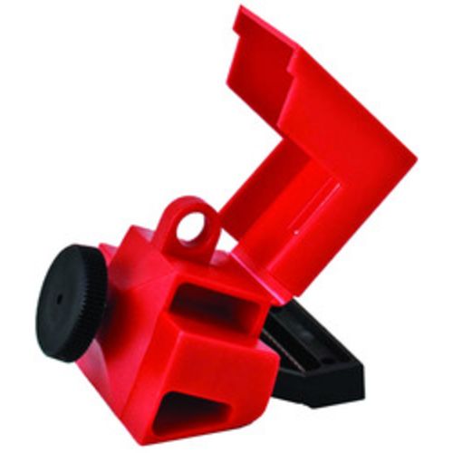Clamp-On Breaker Lockouts