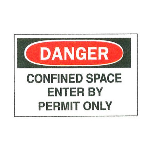 Danger Sign