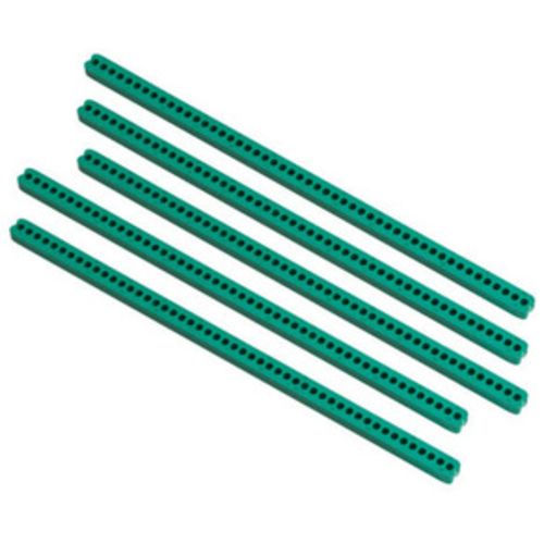 Green Breaker Blocker Bars