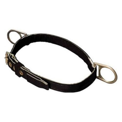 Body Positioning Safety Belt, 42 to 50 in Waist, Nylon