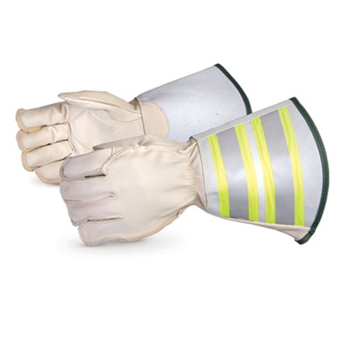 Linemans Glove, 6" Cuff