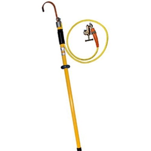 Insulated Rescue Hook