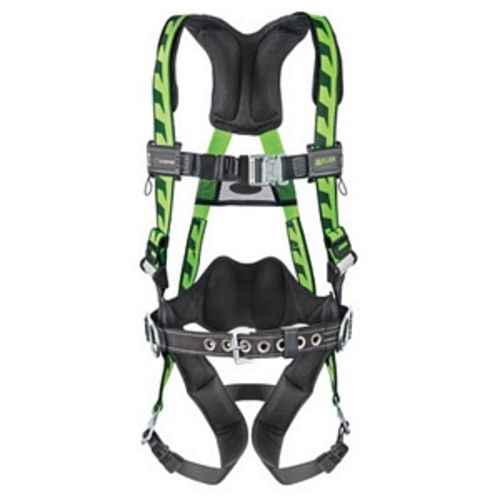 AirCore Full Body Safety Harness, Universal, 400 lb