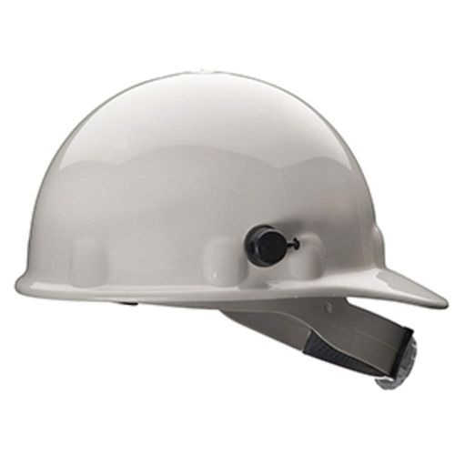 SuperEight E2 Slotted Hard Hat