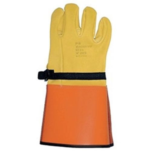 Leather Protector Gloves