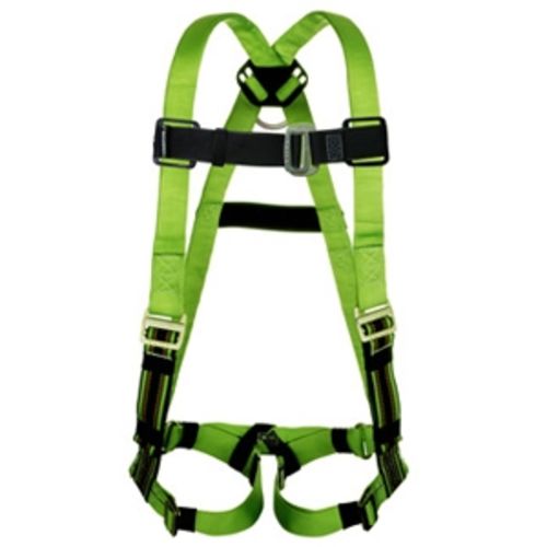 DuraFlex Python Full Body Stretchable Safety Harness