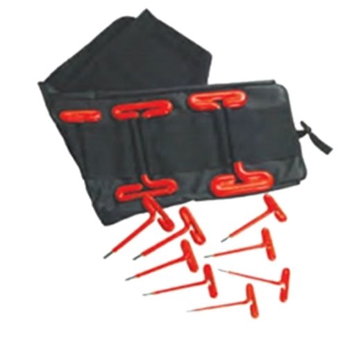 Insulated Wrench Set