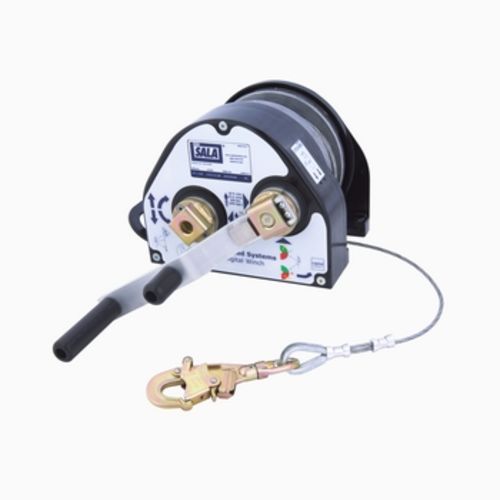 Advanced Digital 100 Series Winch