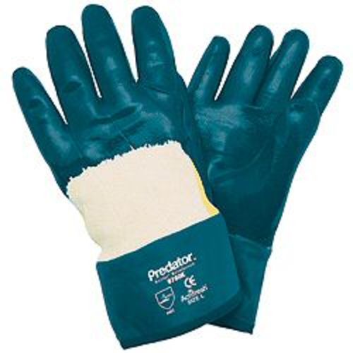 Predator® Nitrile-Coated Gloves