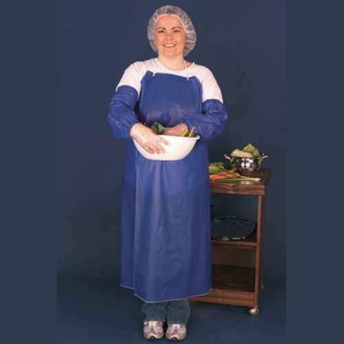 Vinyl Aprons