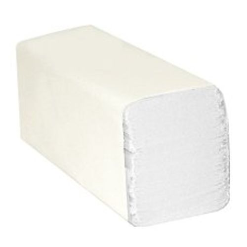 Tissues, 7.5"x5" for use with dispenser 1LC1776D, 760 per package