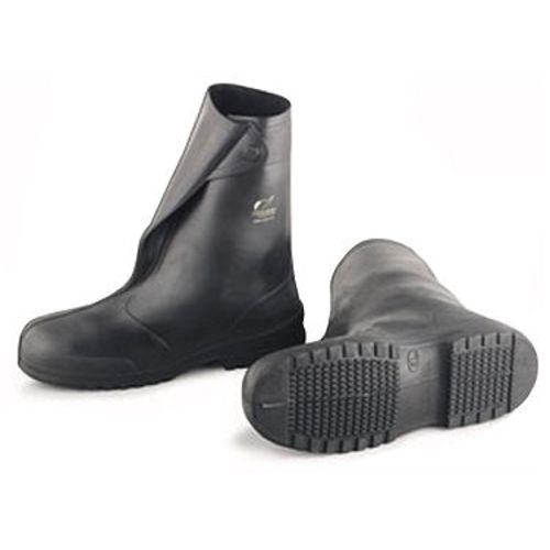 10" Overboots