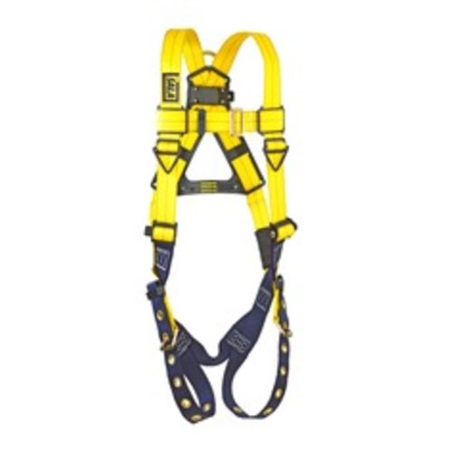HARNESSES