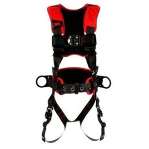 Construction Style Positioning Harness