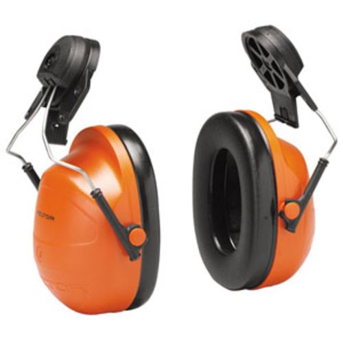 Deluxe, helmet mount