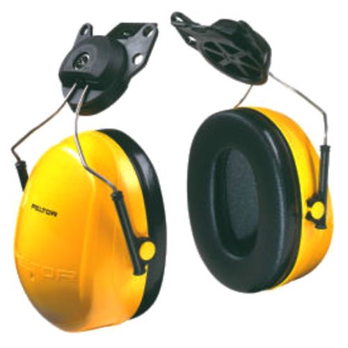 Peltor Optime 98 Series Earmuffs