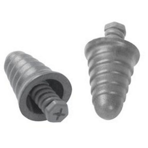 Skull Screws Earplugs