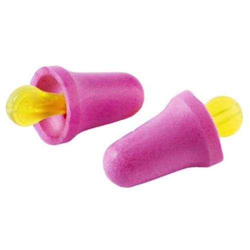 No-Touch Foam Plugs