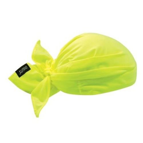 Chill-Its® 6710 Evaporative Cooling Triangle Hat