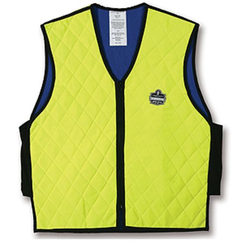 Chill-Its® Evaporative Cooling Vest