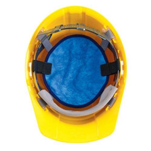 Chill-Its® 6715CT Evaporative Cooling Hard Hat Pad
